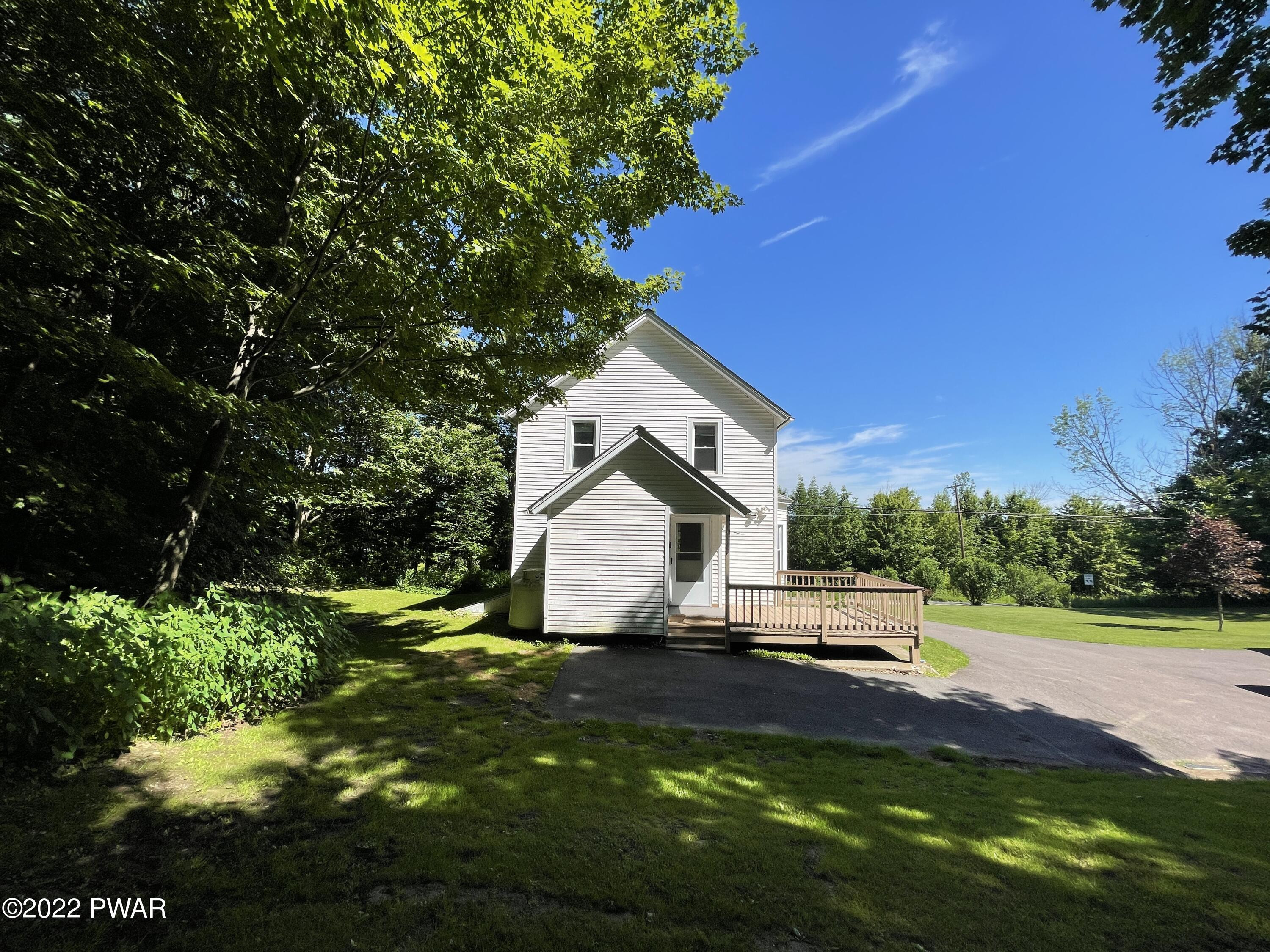 504 Keystone Road Lake Ariel, PA 18436 - Photo 41 of 49