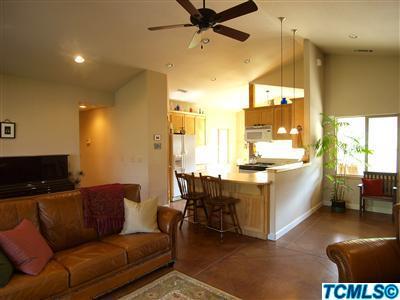 40131 Pierce Drive Three Rivers, CA 93271 - Photo 10 of 25 a living room with furniture and a large window