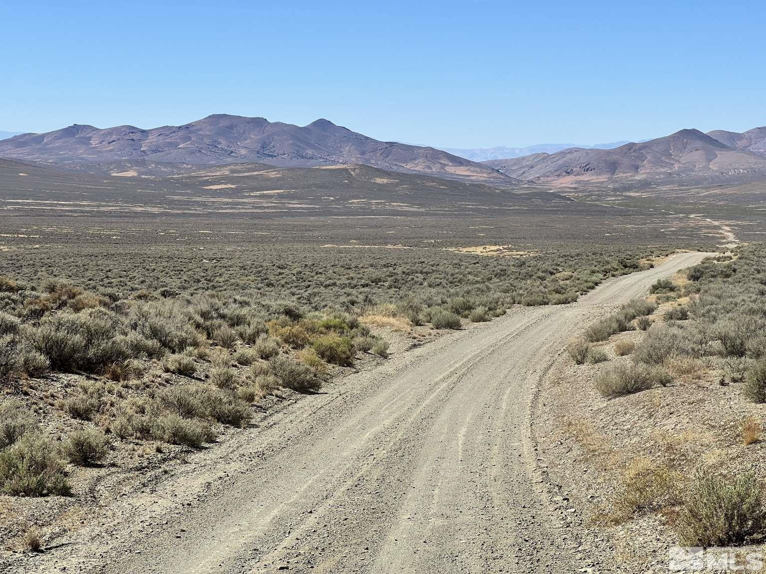 Tbd Pioneer Road Imlay, NV 89418 - Photo 1 of 35 Photo 1