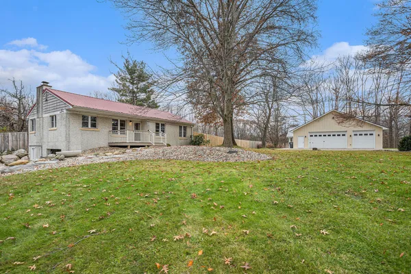 $419,950 | 4650 North 36th Street, Galesburg, MI 49053