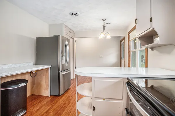 $419,950 | 4650 North 36th Street, Galesburg, MI 49053
