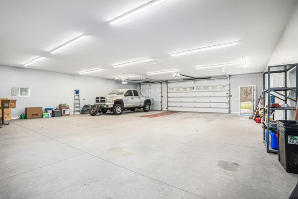 $419,950 | 4650 North 36th Street, Galesburg, MI 49053