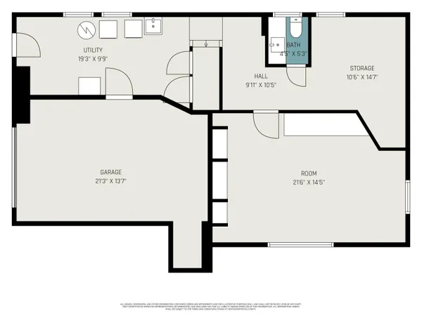 $419,950 | 4650 North 36th Street, Galesburg, MI 49053