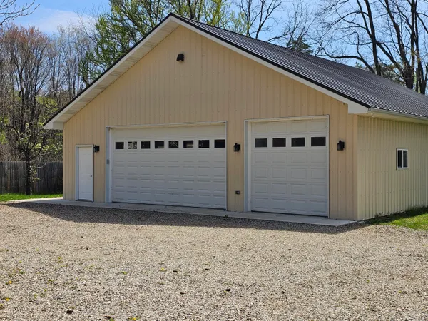$419,950 | 4650 North 36th Street, Galesburg, MI 49053