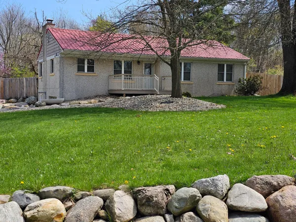 $419,950 | 4650 North 36th Street, Galesburg, MI 49053