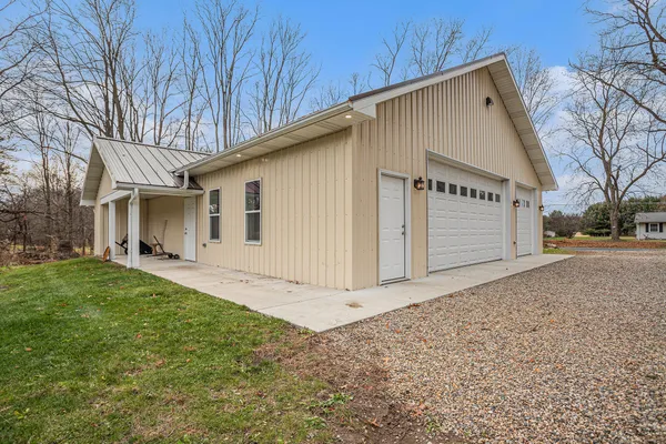 $419,950 | 4650 North 36th Street, Galesburg, MI 49053