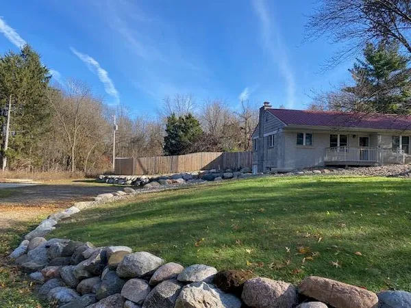 $419,950 | 4650 North 36th Street, Galesburg, MI 49053