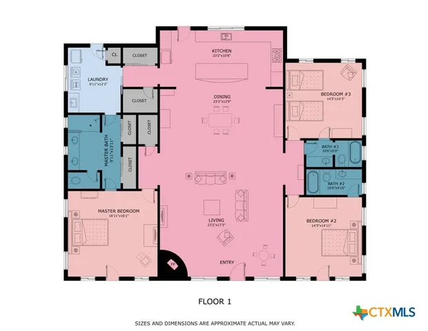 $4,500,000 | 19348 North U.S. Highway 281, Lampasas, TX 76550