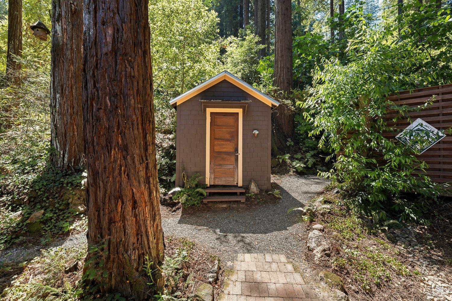 9202 Huckleberry Way Monte Rio, CA 95462 - Photo 4 of 34 Gallery Image 4