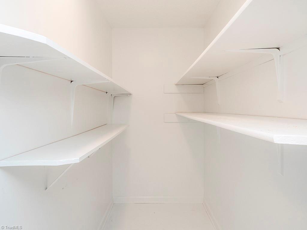 169 Old Mill Road, Unit D High Point, NC 27265 - Photo 9 of 24 Massive walk in pantry
