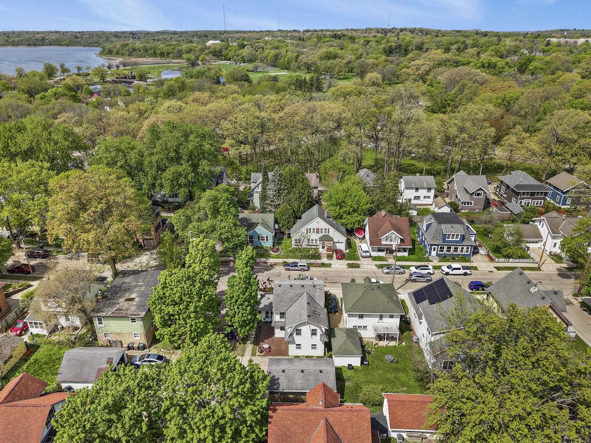 531 Wingra Street Madison, WI 53715 - Photo 66 of 69