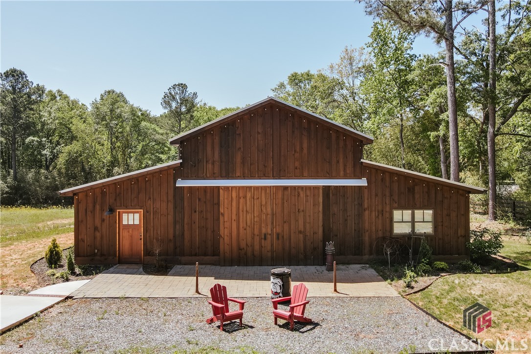 355 Hobbs Road Athens, GA 30606 - Photo 37 of 55