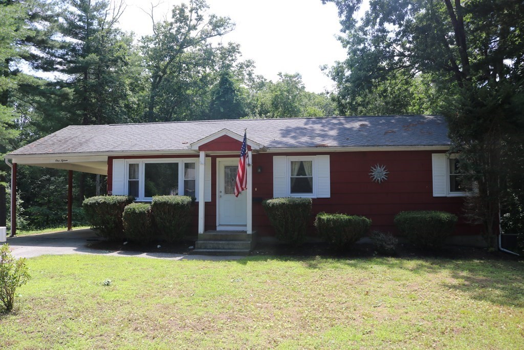 115 Old Webster Road Oxford, MA 01540 - Photo 2 of 12 Gallery Image 2