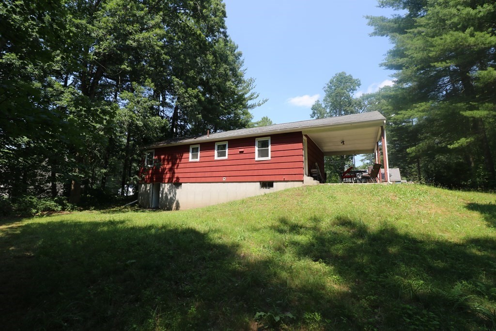 115 Old Webster Road Oxford, MA 01540 - Photo 3 of 12 Gallery Image 3