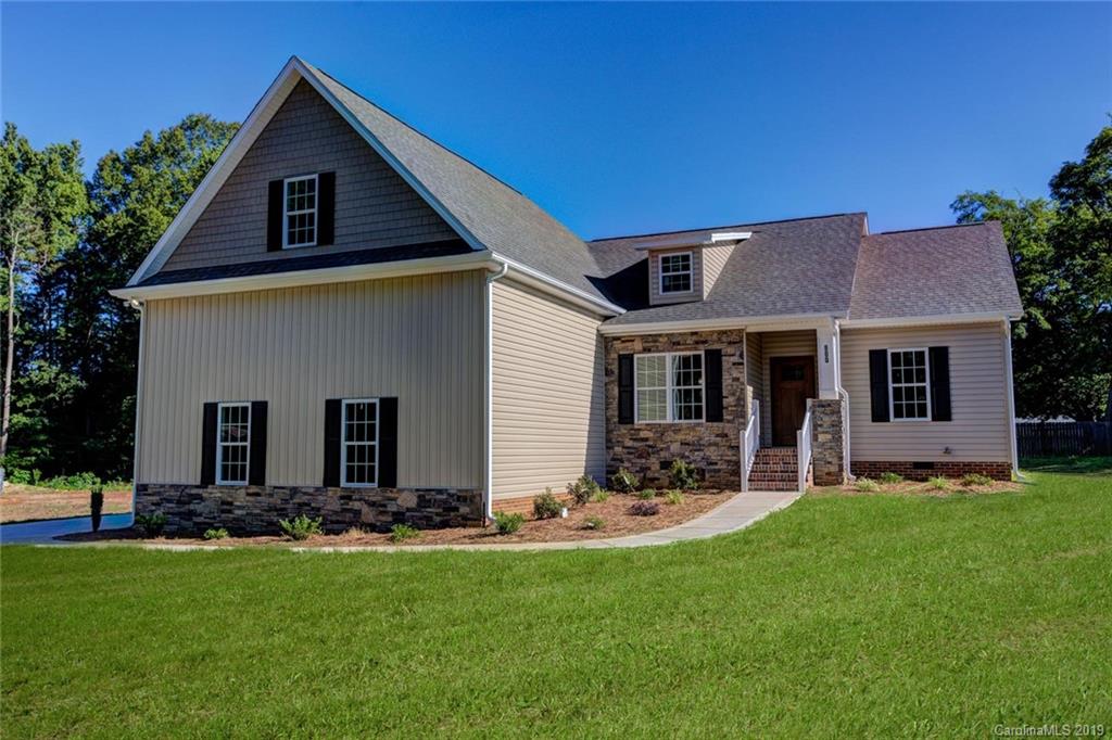 800 Byrd Road Salisbury, NC 28146 - Photo 1 of 34 Gallery Image 1