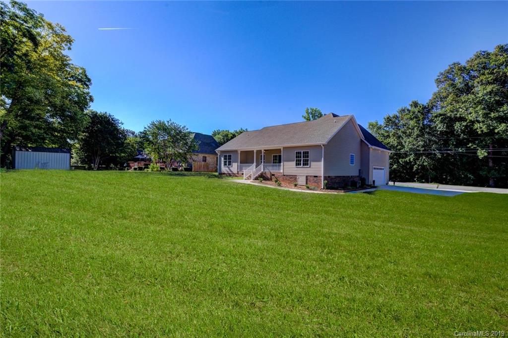 800 Byrd Road Salisbury, NC 28146 - Photo 2 of 34 Gallery Image 2