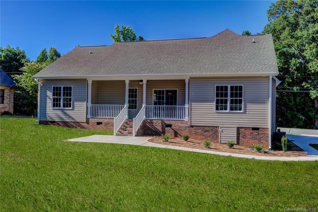 800 Byrd Road Salisbury, NC 28146 - Photo 14 of 34 Gallery Image 14