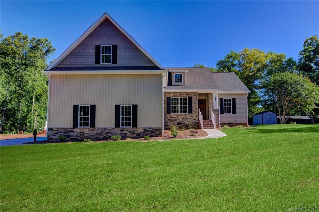 800 Byrd Road Salisbury, NC 28146 - Photo 22 of 34 Gallery Image 22