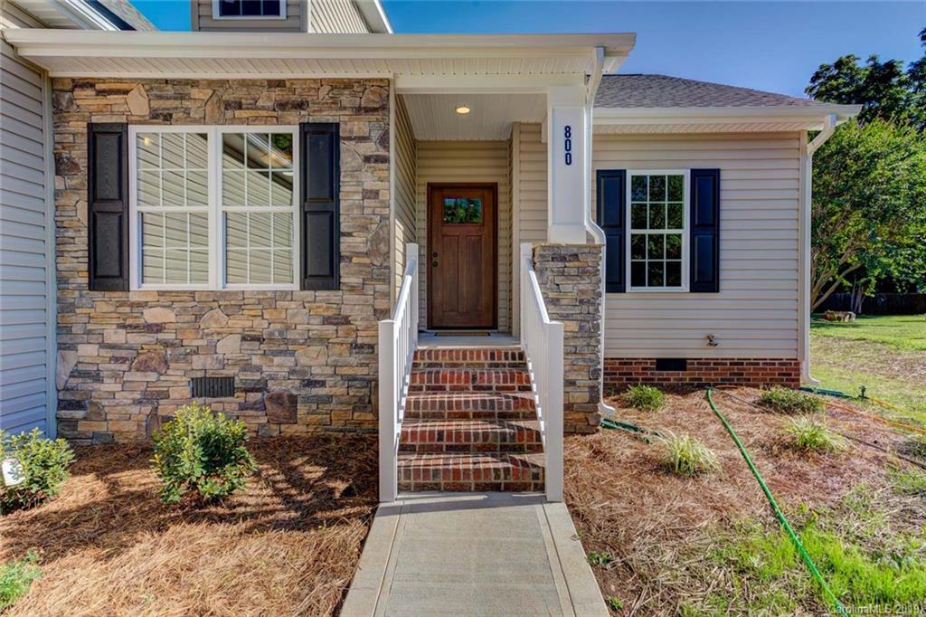 800 Byrd Road Salisbury, NC 28146 - Photo 32 of 34 Gallery Image 32