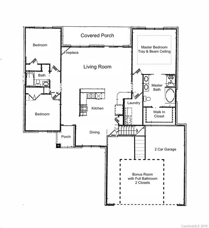 800 Byrd Road Salisbury, NC 28146 - Photo 34 of 34 Gallery Image 34