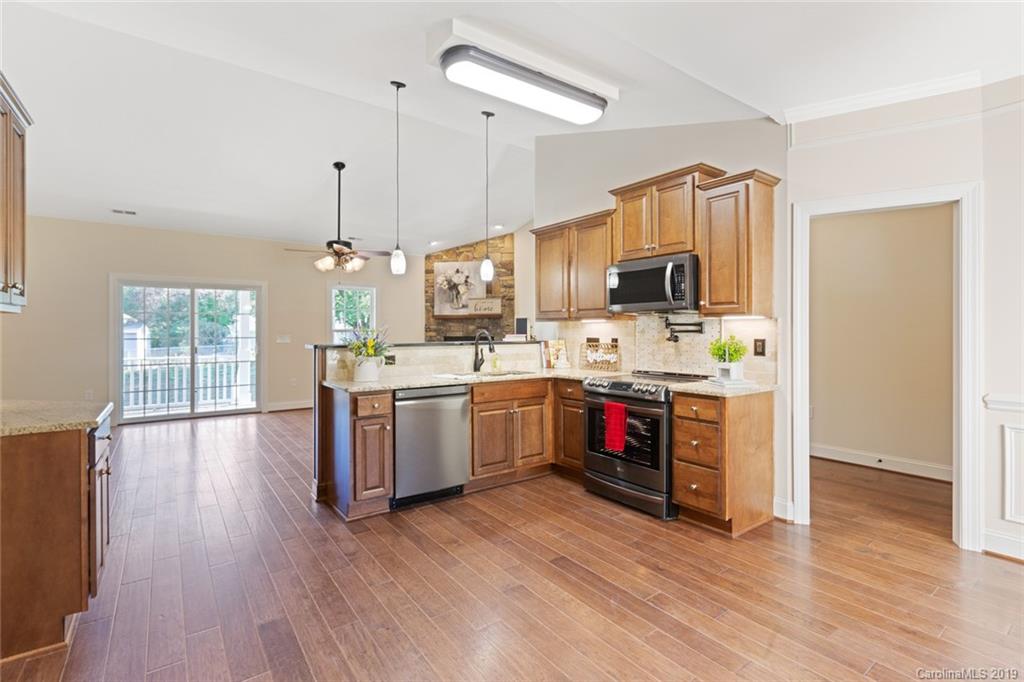 800 Byrd Road Salisbury, NC 28146 - Photo 5 of 34 Gallery Image 5
