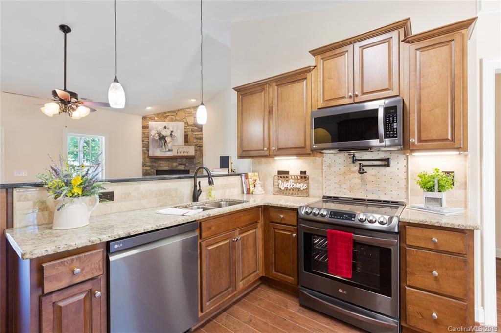 800 Byrd Road Salisbury, NC 28146 - Photo 6 of 34 Gallery Image 6