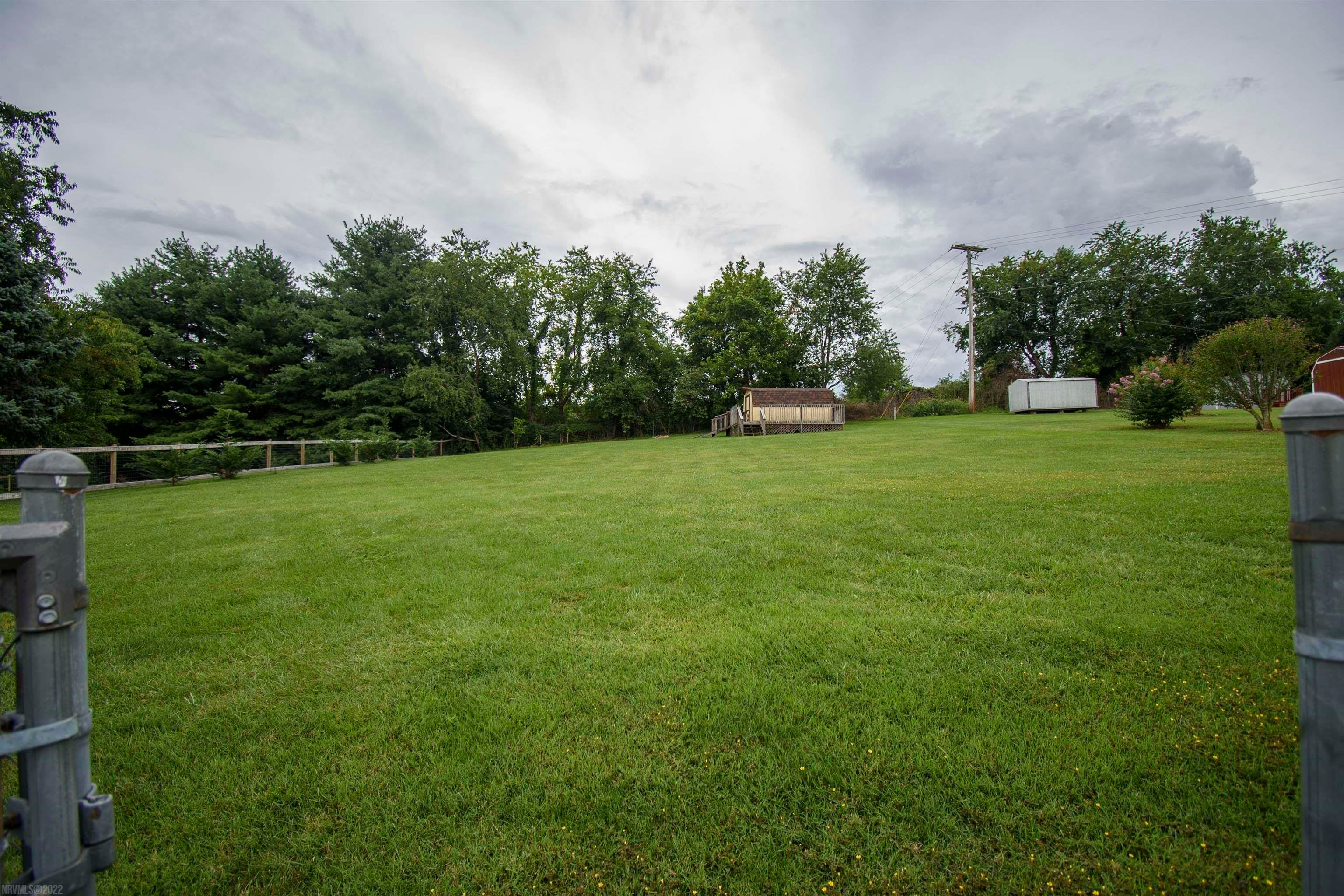 580 Atkinson Road Christiansburg, VA 24073 - Photo 41 of 47 Gallery Image 41