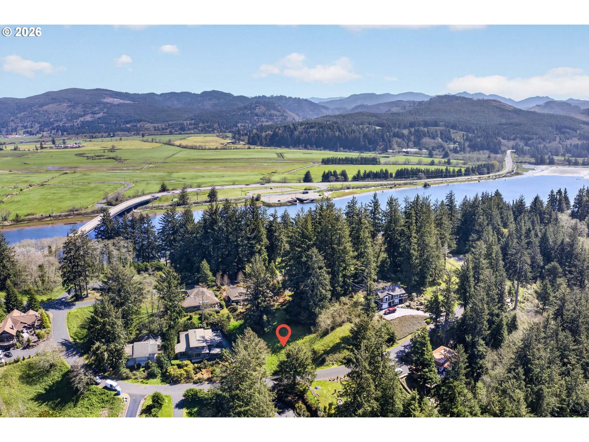 34775 Bay Loop Road Nehalem, OR 97131 - Photo 9 of 10