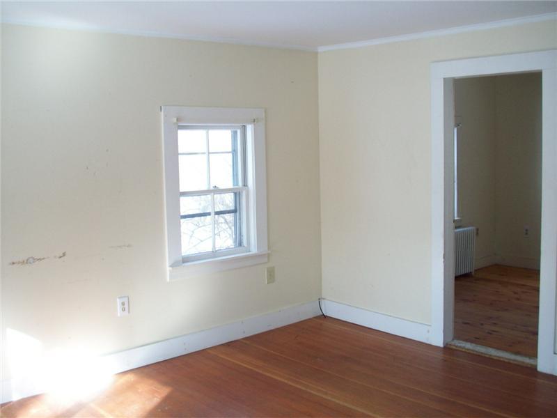 4-6 Picott Road Kittery, ME 03904 - Photo 8 of 18 Bedroom. Light and bright bedroom in...