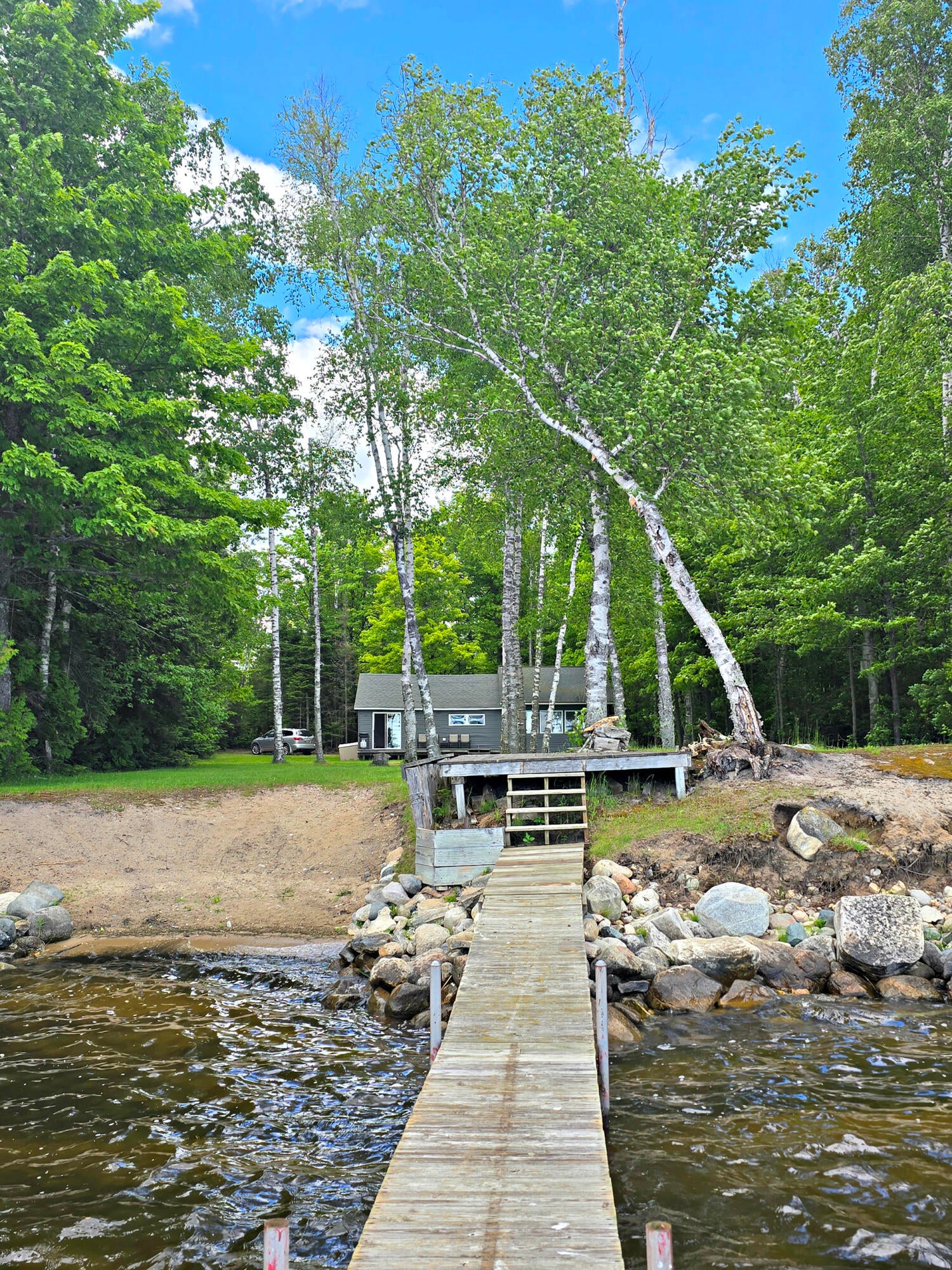 4223 North Government Road Moran, MI 49760 - Photo 9 of 30 Gallery Image 9