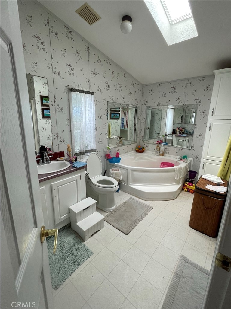 611 Cuddy Canyon Road Lebec, CA 93243 - Photo 10 of 12
