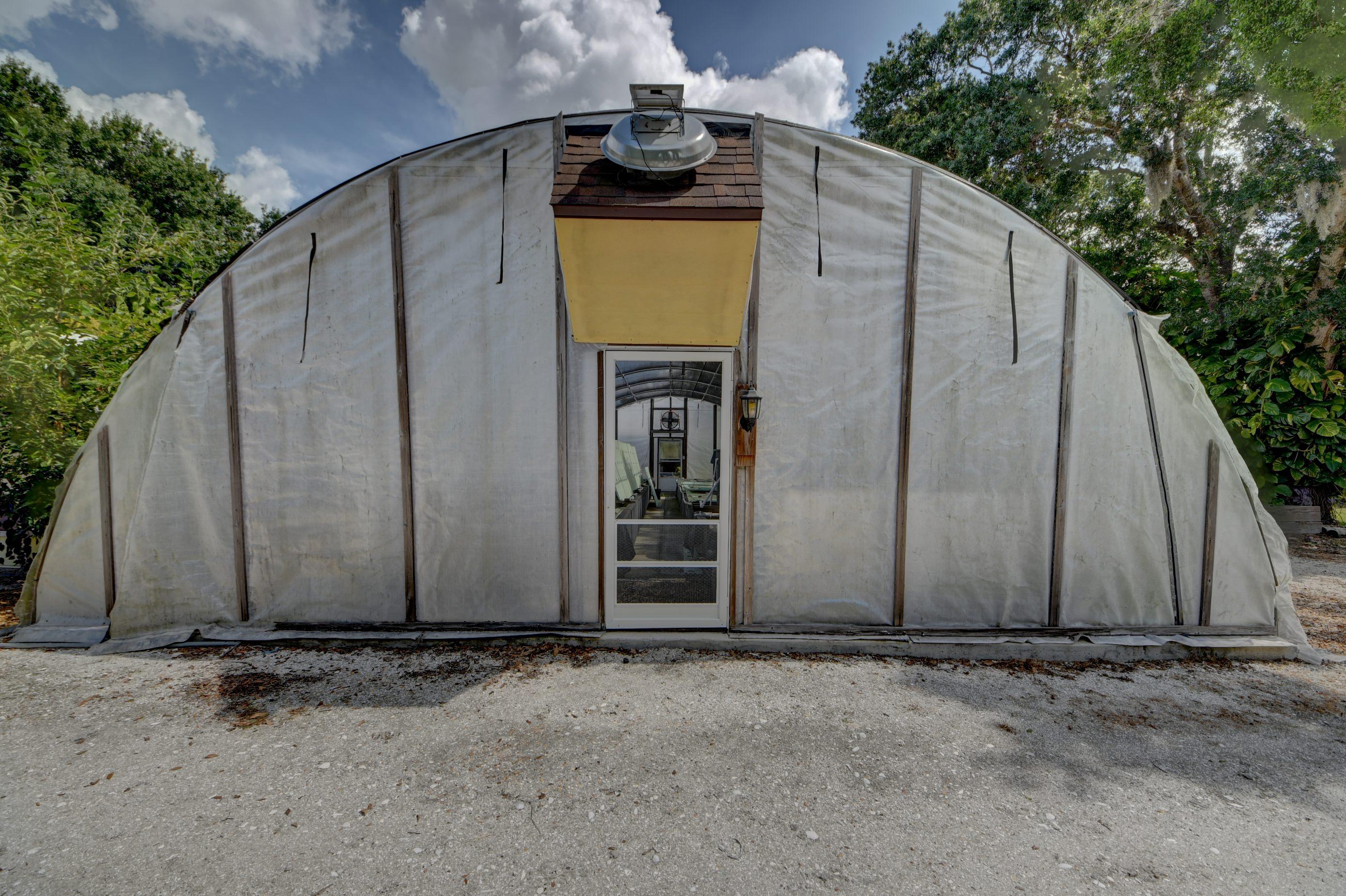 2790 Gentile Road Fort Pierce, FL 34945 - Photo 44 of 52 Aquaponics House