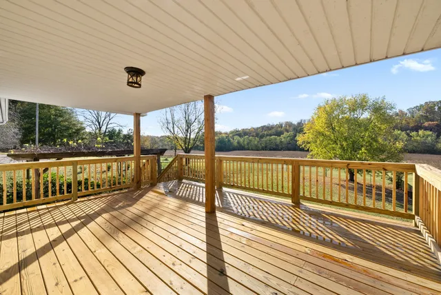 $2,050 | 714 West Creek Drive, Clarksville, TN 37040