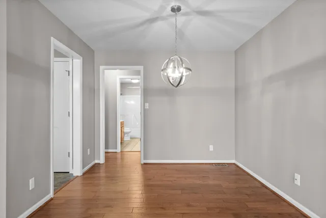 $2,050 | 714 West Creek Drive, Clarksville, TN 37040