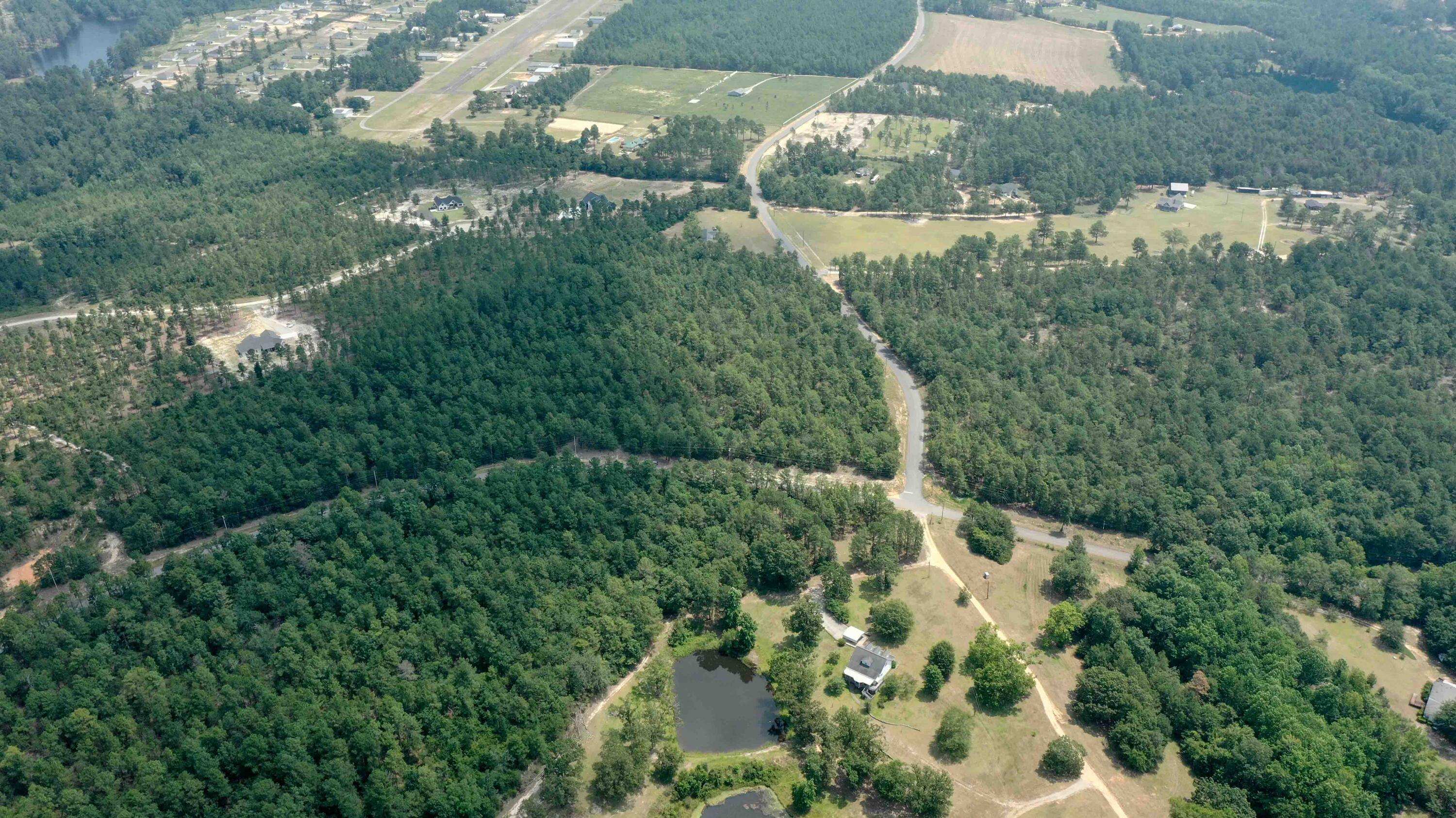 7 Mt Zion Road Williston, SC 29853 - Photo 5 of 15