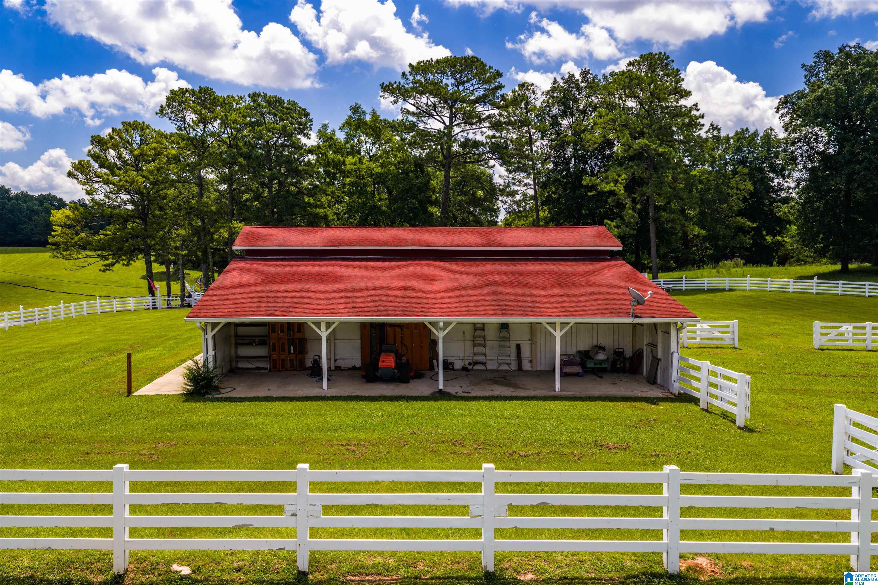 3640 Spring Creek Road Calera, AL 35040 - Photo 71 of 83