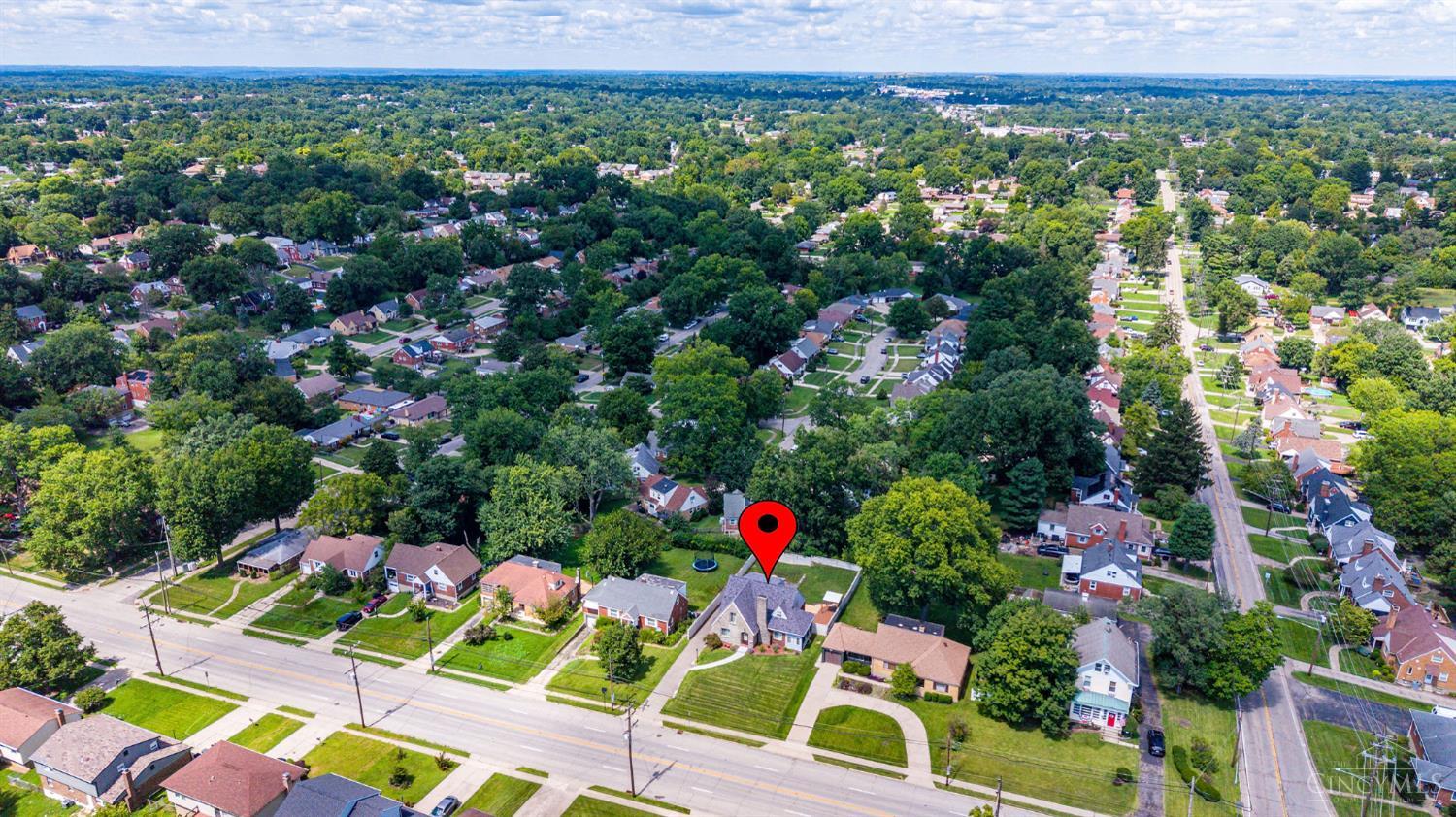 2936 North Bend Road Cincinnati, OH 45239 - Photo 40 of 50 Gallery Image 40