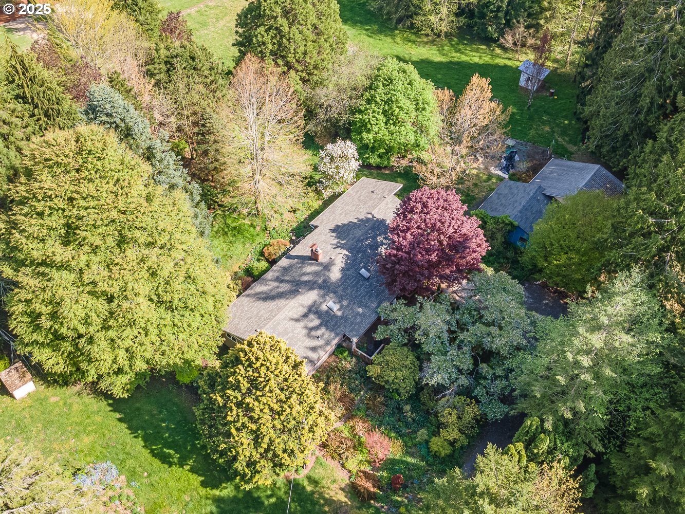 50010 Southeast Coalman Road Sandy, OR 97055 - Photo 40 of 48