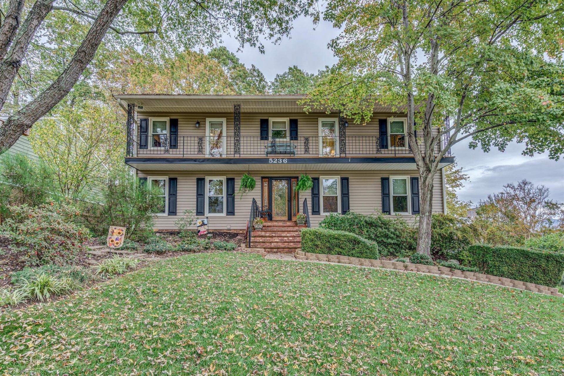 5236 Sundance Road Salem, VA 24153 - Photo 1 of 58 Main