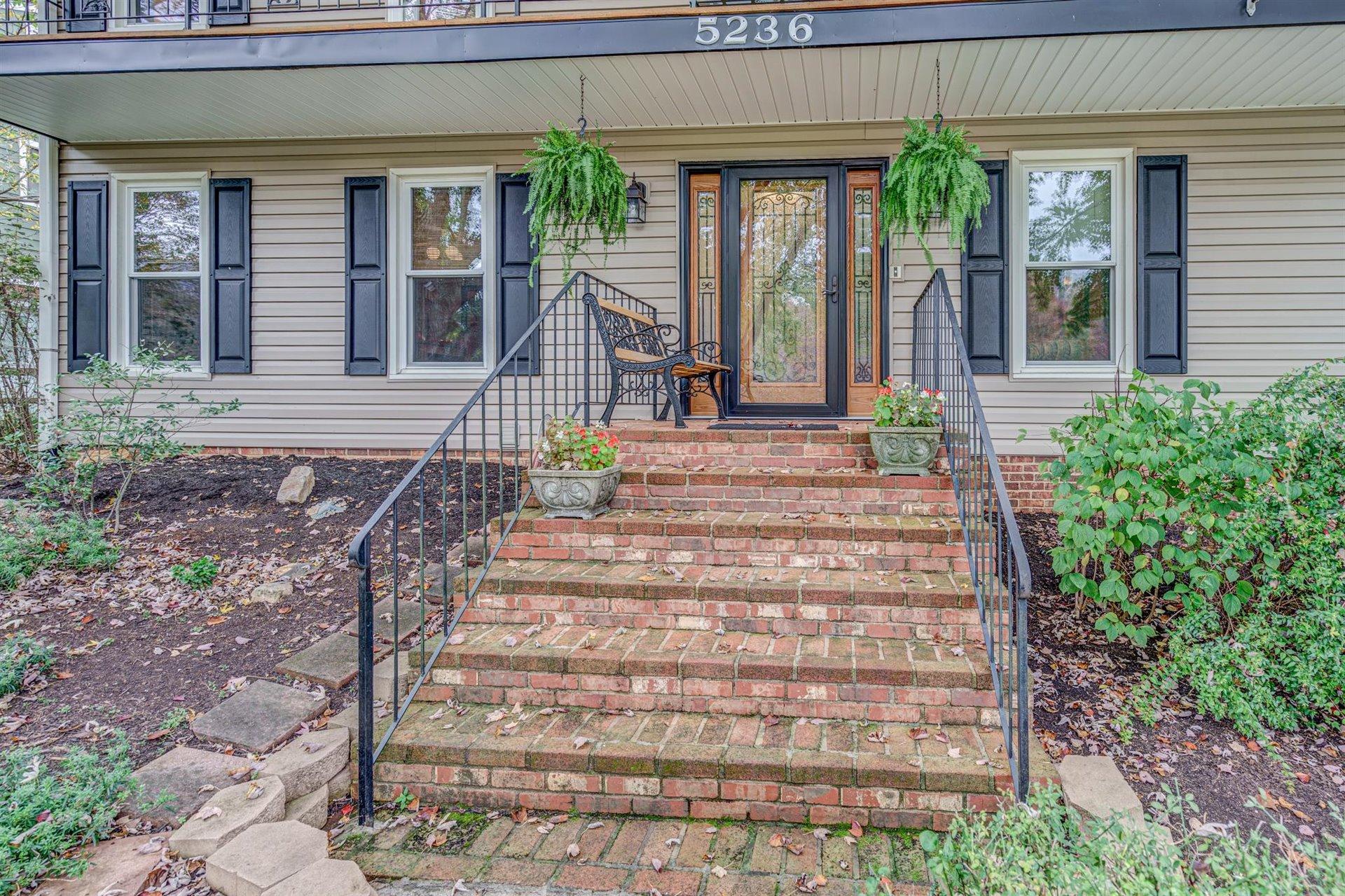 5236 Sundance Road Salem, VA 24153 - Photo 4 of 58 04-DSC4286_87_88_89_90