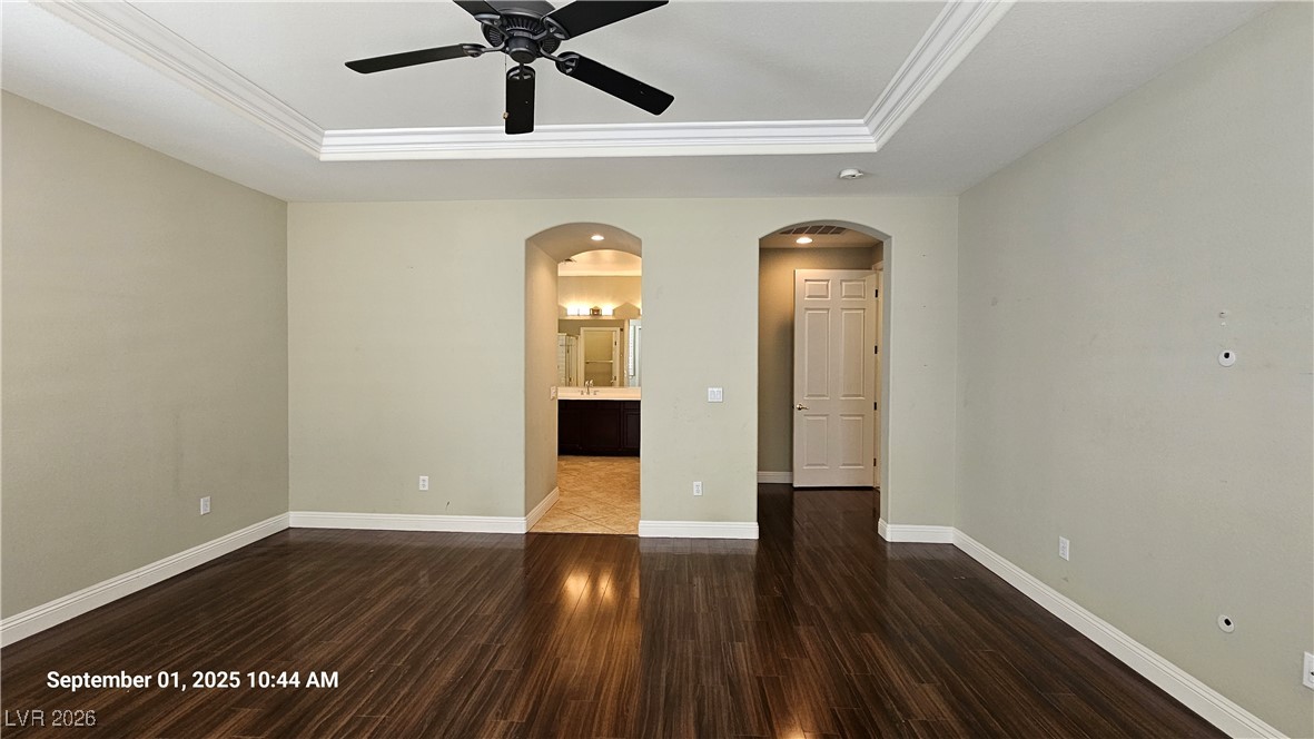 10830 Del Rudini Street Las Vegas, NV 89141 - Photo 15 of 33