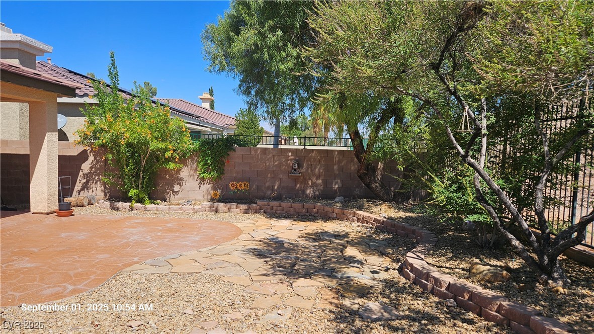 10830 Del Rudini Street Las Vegas, NV 89141 - Photo 30 of 33