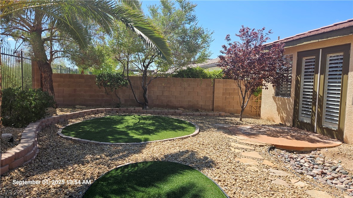 10830 Del Rudini Street Las Vegas, NV 89141 - Photo 31 of 33