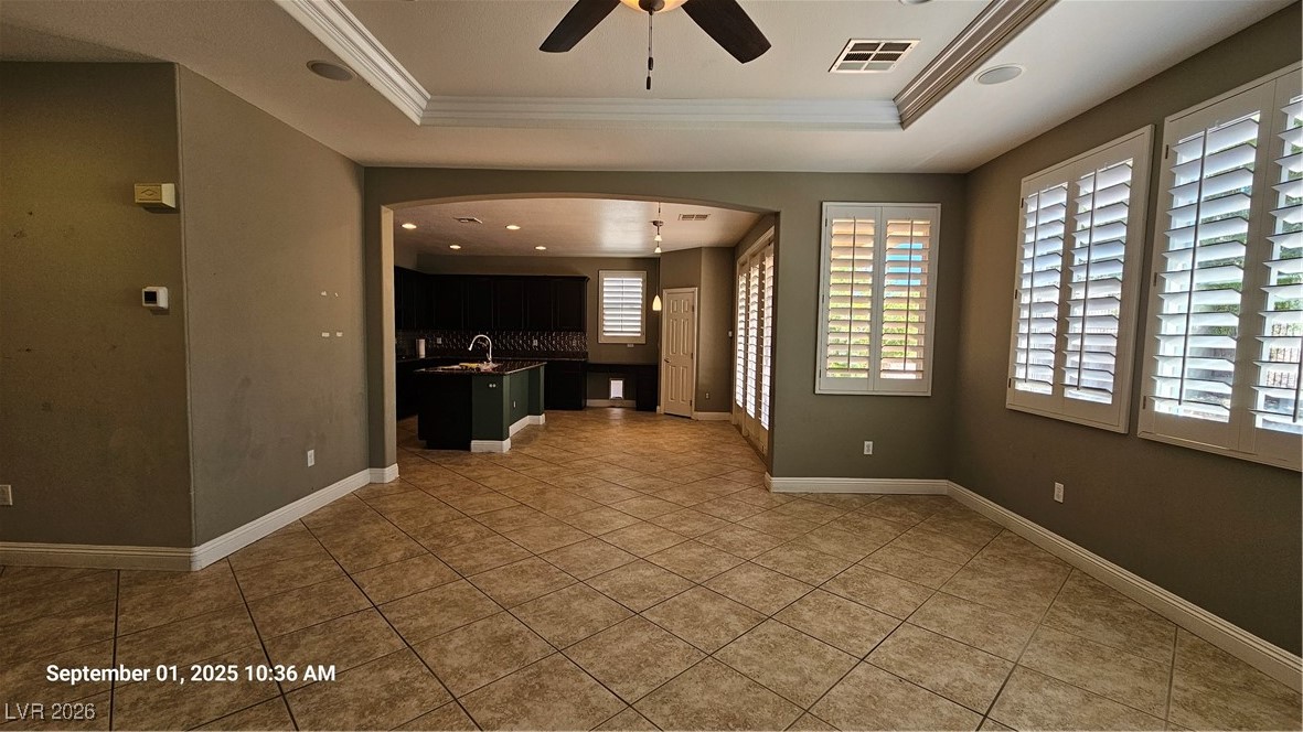 10830 Del Rudini Street Las Vegas, NV 89141 - Photo 7 of 33