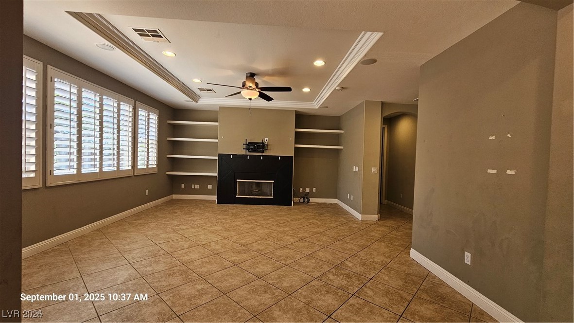 10830 Del Rudini Street Las Vegas, NV 89141 - Photo 8 of 33