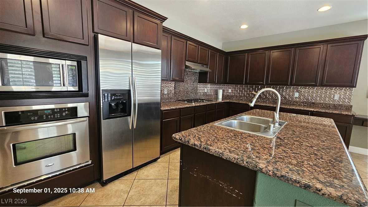 10830 Del Rudini Street Las Vegas, NV 89141 - Photo 10 of 33