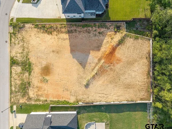 $140,000 | 2718 Barton Creek Circle, Tyler, TX 75703