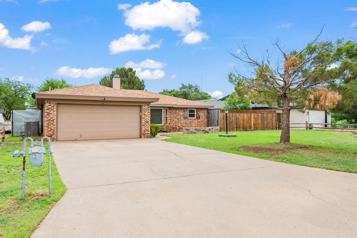 12 Highland Drive Ransom Canyon, TX 79366 - Photo 3 of 52 12 Highland Dr -1