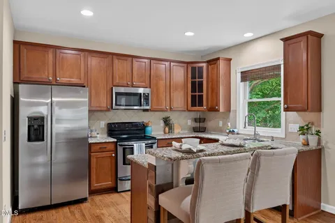 $635,000 | 1603 Grappenhall Drive, Apex, NC 27502