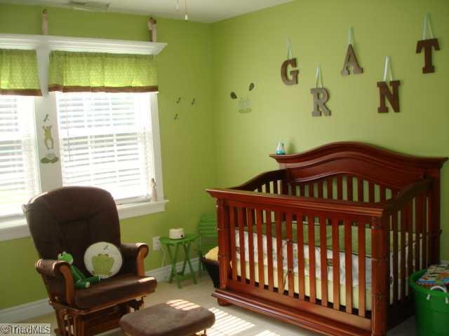 954 Carson Road Pilot Mountain, NC 27041 - Photo 12 of 16 2nd Bedroom.
